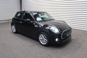 MINI Cooper Pepper 1.5 3-dr #905196