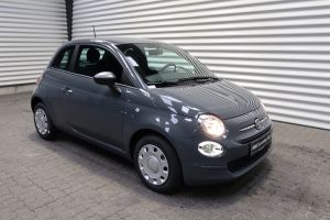 Fiat 500 Cult Mild hybrid #906874