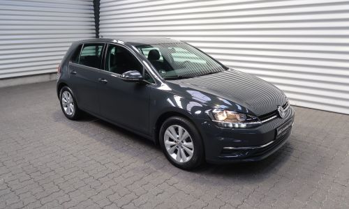 VW Golf VII Comfortline TSI 5-dr #907182