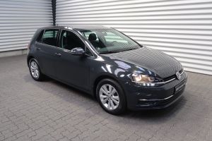 VW Golf VII Comfortline TSI 5-dr #907182