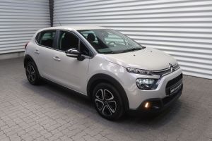 Citroën C3 Feel Limited PureTech #908465