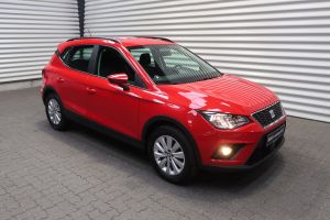 SEAT Arona Style TSI #908480