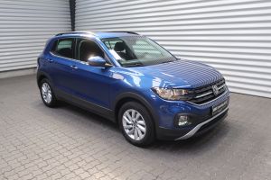 VW T-Cross Advance TSI DSG #908581