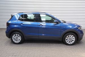 VW T-Cross Advance TSI DSG #908581