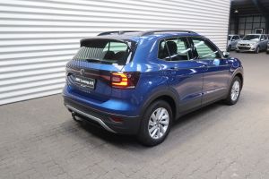 VW T-Cross Advance TSI DSG #908581
