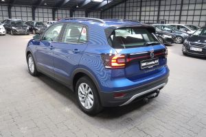 VW T-Cross Advance TSI DSG #908581