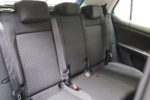 VW T-Cross Advance TSI DSG #908581