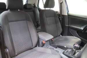 VW T-Cross Advance TSI DSG #908581