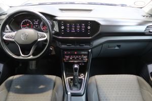 VW T-Cross Advance TSI DSG #908581