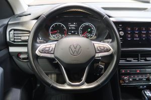 VW T-Cross Advance TSI DSG #908581