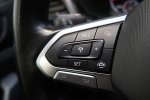 VW T-Cross Advance TSI DSG #908581