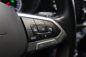 VW T-Cross Advance TSI DSG #908581