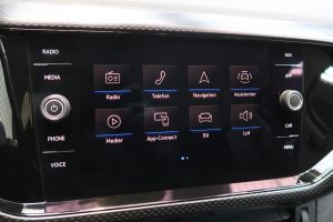 VW T-Cross Advance TSI DSG #908581