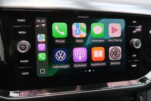 VW T-Cross Advance TSI DSG #908581