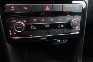 VW T-Cross Advance TSI DSG #908581