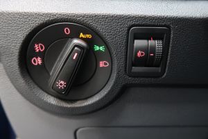 VW T-Cross Advance TSI DSG #908581