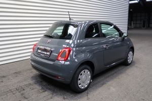 Fiat 500 Cult Mild hybrid #906874