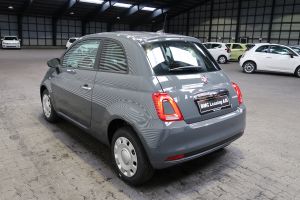 Fiat 500 Cult Mild hybrid #906874