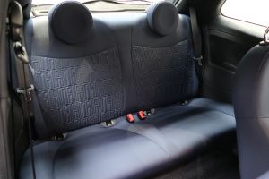 Fiat 500 Cult Mild hybrid #906874