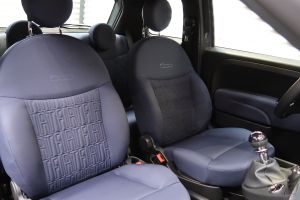 Fiat 500 Cult Mild hybrid #906874
