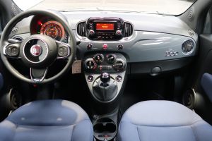 Fiat 500 Cult Mild hybrid #906874