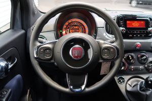 Fiat 500 Cult Mild hybrid #906874