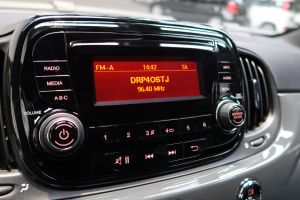 Fiat 500 Cult Mild hybrid #906874