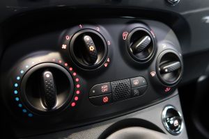 Fiat 500 Cult Mild hybrid #906874