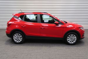 SEAT Arona Style TSI #908480