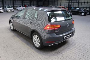 VW Golf VII Comfortline TSI 5-dr #907182