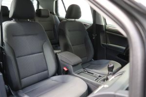 VW Golf VII Comfortline TSI 5-dr #907182