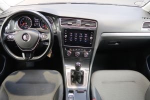 VW Golf VII Comfortline TSI 5-dr #907182