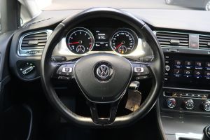 VW Golf VII Comfortline TSI 5-dr #907182