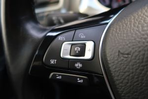 VW Golf VII Comfortline TSI 5-dr #907182