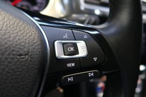 VW Golf VII Comfortline TSI 5-dr #907182
