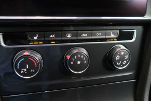 VW Golf VII Comfortline TSI 5-dr #907182
