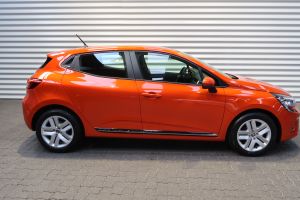 Renault Clio V Zen TCe 90 #907462