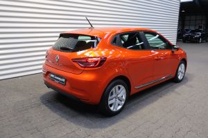 Renault Clio V Zen TCe 90 #907462