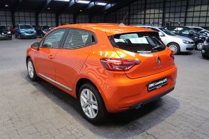 Renault Clio V Zen TCe 90 #907462