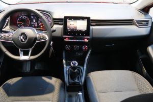 Renault Clio V Zen TCe 90 #907462