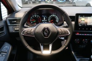 Renault Clio V Zen TCe 90 #907462