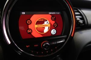 MINI Cooper Pepper 1.5 3-dr #905196