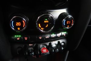 MINI Cooper Pepper 1.5 3-dr #905196