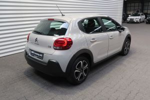 Citroën C3 Feel Limited PureTech #908465