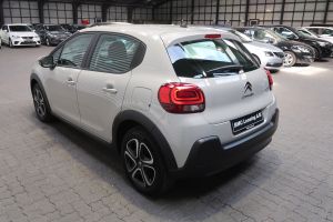 Citroën C3 Feel Limited PureTech #908465
