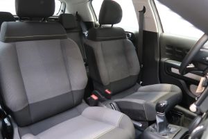 Citroën C3 Feel Limited PureTech #908465