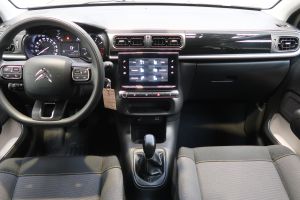 Citroën C3 Feel Limited PureTech #908465