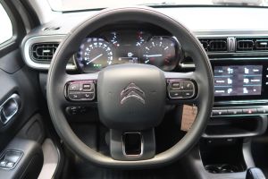 Citroën C3 Feel Limited PureTech #908465