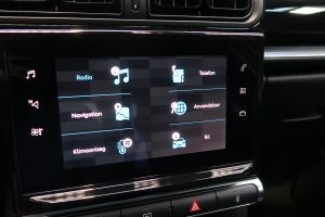Citroën C3 Feel Limited PureTech #908465