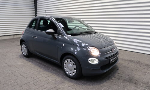 Fiat 500 Cult Mild hybrid #906874